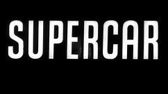Supercar opening titles (season 1)
