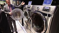Now Samsung Is Recalling Its Washing Machines Too