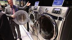 Now Samsung Is Recalling Its Washing Machines Too