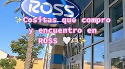 ✨@Ross Dress for Less finds 🤍🫶🏻✨ #ross #rossfinds #rossmusthaves #rossdressforless #rossdressforlessfinds #rossshopping #rossfavorites