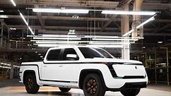 Investor sues electric truck-maker Lordstown Motors Corp., saying Ohio company misled investors and has ‘no sellable product’