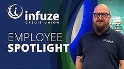 🌟 Meet Rob Caldwell, our incredible... - Infuze Credit Union