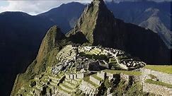 Ancient and hidden, Machu Picchu's complexity uncovered by archaeologists