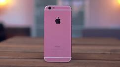 DIY - How to turn your iphone 5S into Rose Gold or Any colors
