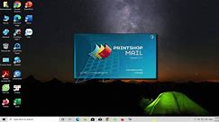 PrintShop Mail Windows Edition for Windows 10 - 64 Bit