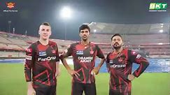 We're Growing Together with our... - SunRisers Hyderabad