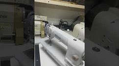 New and used Sewing machines available in Dubai UAE ¦¦Juki machine online shop and repairing