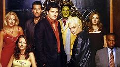 'Angel' Season 5 Really Gave Me My Best 'Buffy'-Verse Dream