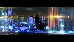 "Sirius" Alan Parsons Project Music Video