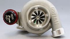 How Does a Turbo Work? The Working Principle of a Turbocharger Explained