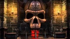 Mortal Kombat Deception (MKU) - Slaughterhouse
