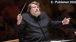 Remembering Oliver Knussen: The Week in Classical Music