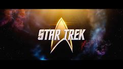 Star Trek Universe (2022) Official On-Screen Logo