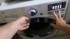 Solve the Mystery of Your LG Washing Machine's Growling Sound with These Tips