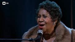 Aretha Franklin: Queen of Soul ‘gravely ill’ in hospice care as Beyonce pays tribute on stage