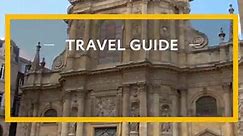 Travel Guide: Bordeaux, France | Expedia