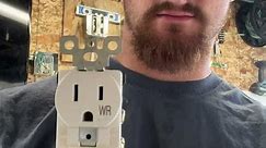 Outlet Locations? #electrician #diy #sparky #education