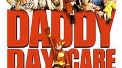 Daddy Day Care (2003) Stream and Watch Online