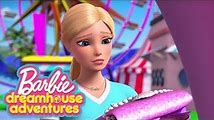 Barbie y el Misterio de la Sirena Mágica y Otros Episodios