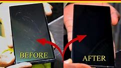 How To Remove Scratches From Mobile Screen II Pak Vlpoggers #scratch #mobile #mobilescratch #iphone #sumsung CONTACT NUMBER FOR SCRATCH WALA 03234098190 | Pak Vloggers