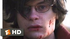 Super Dark Times (2017) - Josh is a Psychopath Scene (8/9) | Movieclips