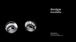 Graphic Design 2023 Portfolio