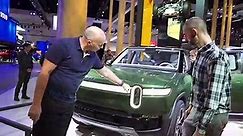 Rivian - Electric Adventure Vehicle _ Fully Charged (1)