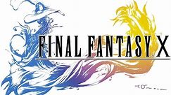 Final Fantasy X - OST - To Zanarkand