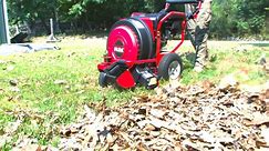 Consumer Reports experts help pick the best leaf blower for fall cleanup