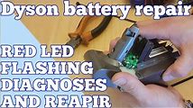 Dyson Battery Troubleshooting: How to Fix Common Issues