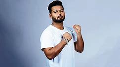 I wanted to change people's perception of me, says Rishabh Pant