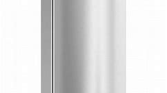 Miele Refrigerator Free-Standing Bottom Mount Freezer In CleanTouch Steel - 11951210