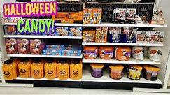 Target Halloween candy store walkthrough * SHOP WITH ME 2019