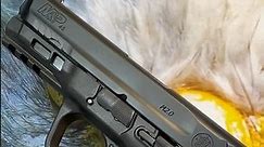 Smith & Wesson M&P 45 M2.0 compact