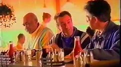 Denny's TV Commercial 1998