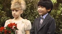 Full House - Stephanie Gets Married to Harry