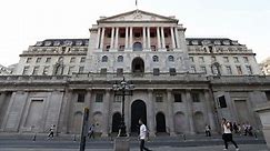 BOE Hikes Tempered by Growth Challlenges: CIBC's Stretch