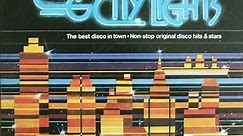 Various - Hot Nights & City Lights