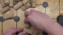 How to recycle wine corks: an amazing idea to try!