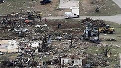 Texas Tornado: At Least Six Dead | US News | Sky News