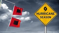 Atlantic hurricane season 2021: 8 hurricanes predicted in 'above average' season