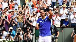 Rafael Nadal: King of Clay