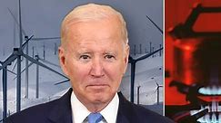 Biden admin aims to push towns, cities to adopt green energy building codes: 'Very suspicious'