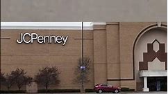 JCPenney then vs now￼