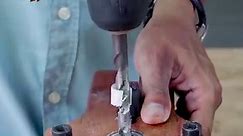 How to connect Wood 90 degree by tool technique #carpenter #Tools #woodcraft #technique #homeuse #Hacks #creative #jig #handmade #Woodworking #woodassembly #woodreview | Woodworking TV