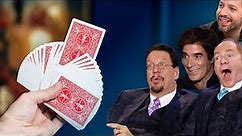 The Card Trick That FOOLS MAGICIANS (Self Working)