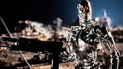 'Terminator' Anime Series: Netflix Orders New Show