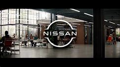 Nissan Commercial feat. Sasha