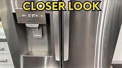 Review: LG LMXS28626S 28 cu.ft. 4-Door French Door Refrigerator