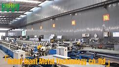 Hebei Giant Metal Technology Co., Ltd. - Steel Fence Manufacturer
